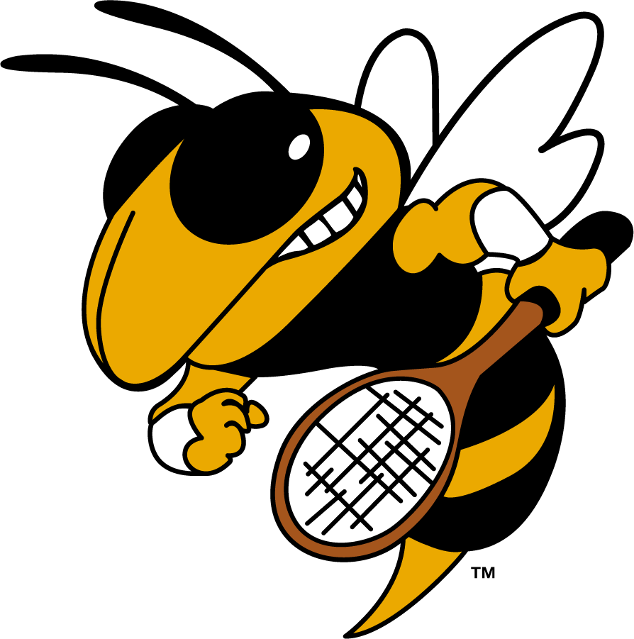 Georgia Tech Yellow Jackets 2006-2015 Mascot Logo diy iron on heat transfer
